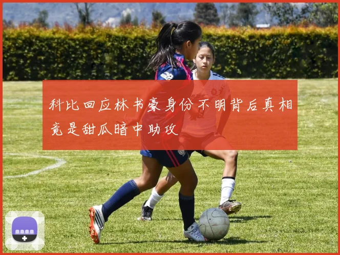科比回应林书豪身份不明背后真相竟是甜瓜暗中助攻