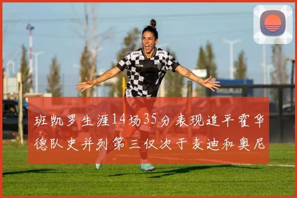 班凯罗生涯14场35分表现追平霍华德队史并列第三仅次于麦迪和奥尼尔